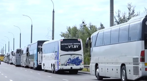 В ГТК рассказали о площадках, которые строятся на границе для комфортного ожидания в очередях