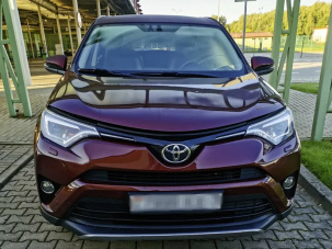 Машину белоруса не выпустили из Польши. Вот что выяснилось