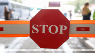 Польша оценит ущерб от закрытия границы с Беларусью