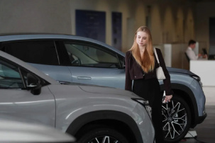 В России с 1 ноября могут резко вырасти ставки утильсбора для легковых машин. А что в Беларуси