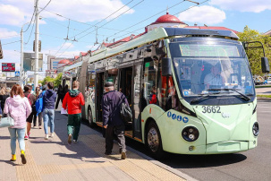 У водителя нет сдачи – кто заплатит штраф? Пассажиры должны тщательно готовиться к каждой поездке
