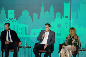 МТС поделился своей экспертизой в области кибербезопасности на мероприятии в Минске