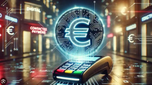Когда появится цифровой евро и чем он изменит банковскую систему ЕС