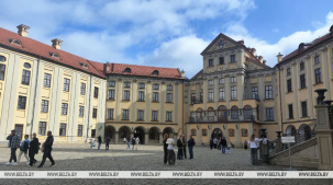 Более 174 тыс. иностранцев посетили Беларусь по безвизу с начала года