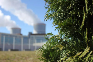 Директор БелАЭС: станция является самой современной и безопасной