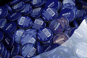 МАРТ нашел в продаже на рынках запрещенную косметику Nivea