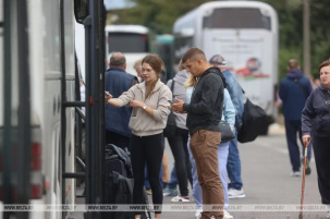 "Минсктранс" возобновляет рейсы в Польшу после открытия границы