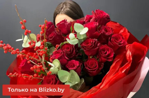 «Цены выросли». Узнали, как на закрытую границу с Польшей отреагировал цветочный бизнес в Беларуси