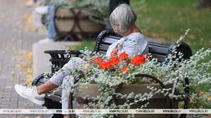 Минтруда: каждый пятый пенсионер в Беларуси продолжает работать