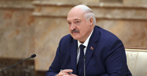 "Орешник" уже на пути в Беларусь, сообщил Лукашенко