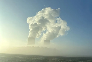 Лукашенко заявил о планах договориться с Путиным о строительстве в Беларуси второй АЭС