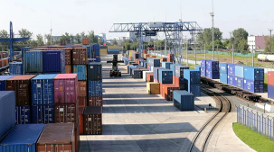 БЖД: железнодорожные переходы на белорусско-польской границе работают в штатном режиме