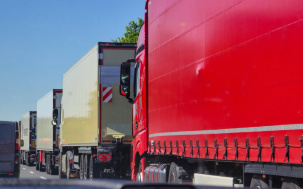 В ГТК оценили, как две недели закрытой границы с Польшей повлияли на белорусские грузы