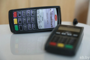 Все городские маршрутки в Беларуси к ноябрю должны быть оборудованы платежными терминалами — МНС