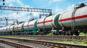 Бензин из Беларуси вернулся на российскую биржу с рекордным ростом продаж