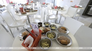 В Беларуси с 1 октября нормы оплаты за школьное питание увеличиваются на 5%