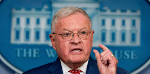 Келлог: США через Лукашенко ведут переговоры с Путиным