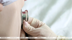 Минздрав: новый вариант коронавируса "Стратус" не вызывает более тяжелого течения болезни