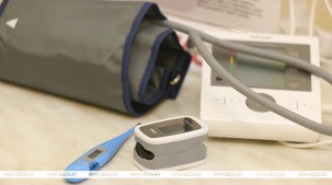 Гриппа в Беларуси пока нет, подъем заболеваемости ожидается в конце января - феврале