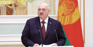 Лукашенко подписал указ, касающийся военно-технического сотрудничества с РФ