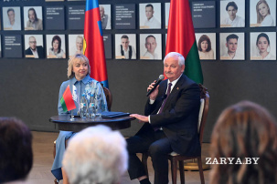 Брест принимает членов Совета старейшин ОО «Белорусский союз женщин»