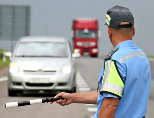В Беларуси введут градацию штрафов для бесправников