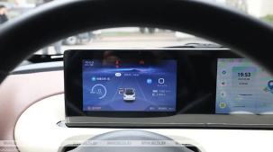 Один из операторов ЭЗС Беларуси повышает тарифы на зарядку электромобилей с 6 октября