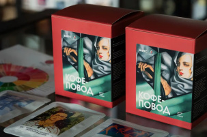 МТС представил мерч, вдохновленный искусством и общением