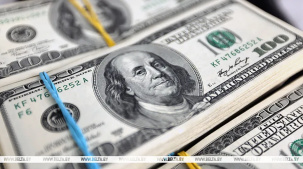 Физлица в Беларуси в сентябре продали на $189,2 млн валюты больше, чем купили