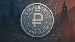 Белорусские банки могут попасть под санкции ЕС из-за операций с рублевым стейблкоином