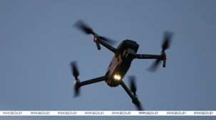 Совет Республики одобрил законопроект об ответственности за незаконные действия в отношении гражданских БПЛА