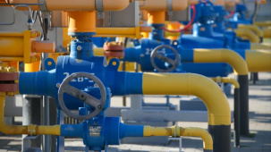 Минэнерго: переговоры о поставках газа в Беларусь из России еще ведутся