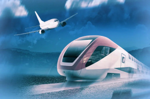 Строительство ж/д-ветки в минский аэропорт начнется в этом году