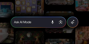 Режим ИИ в Google официально появился в Беларуси и на русском языке