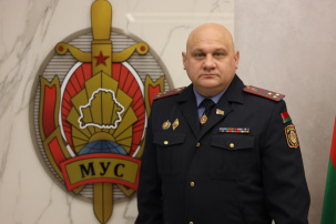 Николай КНЯЖЕВИЧ: «Структура потребления наркотиков изменилась в сторону психоактивных веществ»