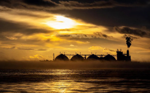 Беларусь и "Газпром" подписали дорожную карту сотрудничества до 2030 года