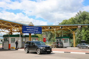 Польша высказалась про закрытые пункты пропуска – есть хорошие новости. Но есть и условие