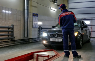 Техосмотр в Беларуси сделают наполовину дешевле. Скидка для всех, но только один день