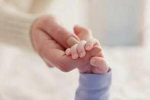 Выяснили, во сколько белоруски рожают первого ребенка