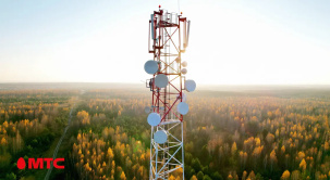 МТС и beCloud реализовали очередной этап модернизации сети 4G во всех областях страны