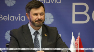 МИД Беларуси продолжает работать над установлением безвизовых отношений. Какие страны следующие?