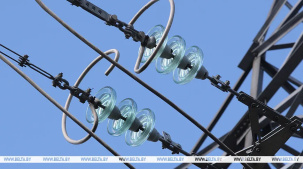 "Белэнерго": с начала года электропотребление для нужд отопления выросло более чем на треть