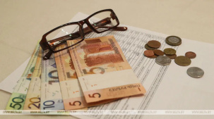 МЖКХ: изменений тарифов на жилищно-коммунальные услуги в этом году не будет