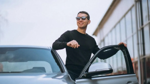 Сколько транспорта у белорусов: сравнили цифры за последние годы