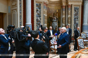 Долетят ли до Украины американские "Томагавки"? Лукашенко рассказал о тактике Трампа