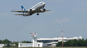 80 лет воздушных ворот Бреста: история, которая всё же взлетела