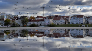 Беларусь вошла в топ-5 популярных у россиян стран для отдыха