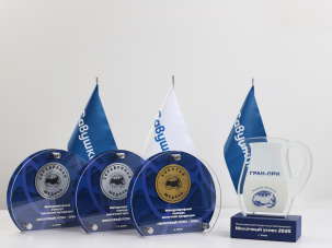 Брестские сыры, сырки и творог вызвали фурор на конкурсе дегустаций в Сочи