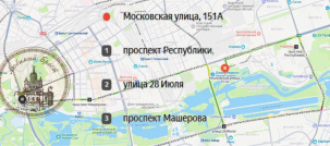 Закрытие мотосезона 2025 в Бресте 18 октября. Программа и маршрут следования колонны