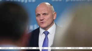 Глава КГБ Беларуси: есть все шансы достичь прорыва в отношениях с США и мы открыты для Западной Европы